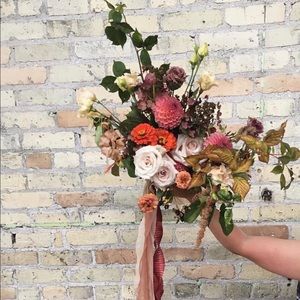 Meet your Posher, Melissa